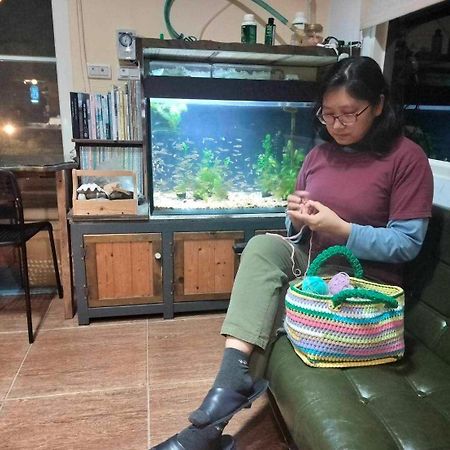 Mei Shiou B&B Dongshan  Bagian luar foto