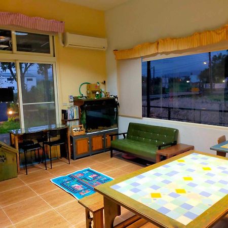 Mei Shiou B&B Dongshan  Bagian luar foto