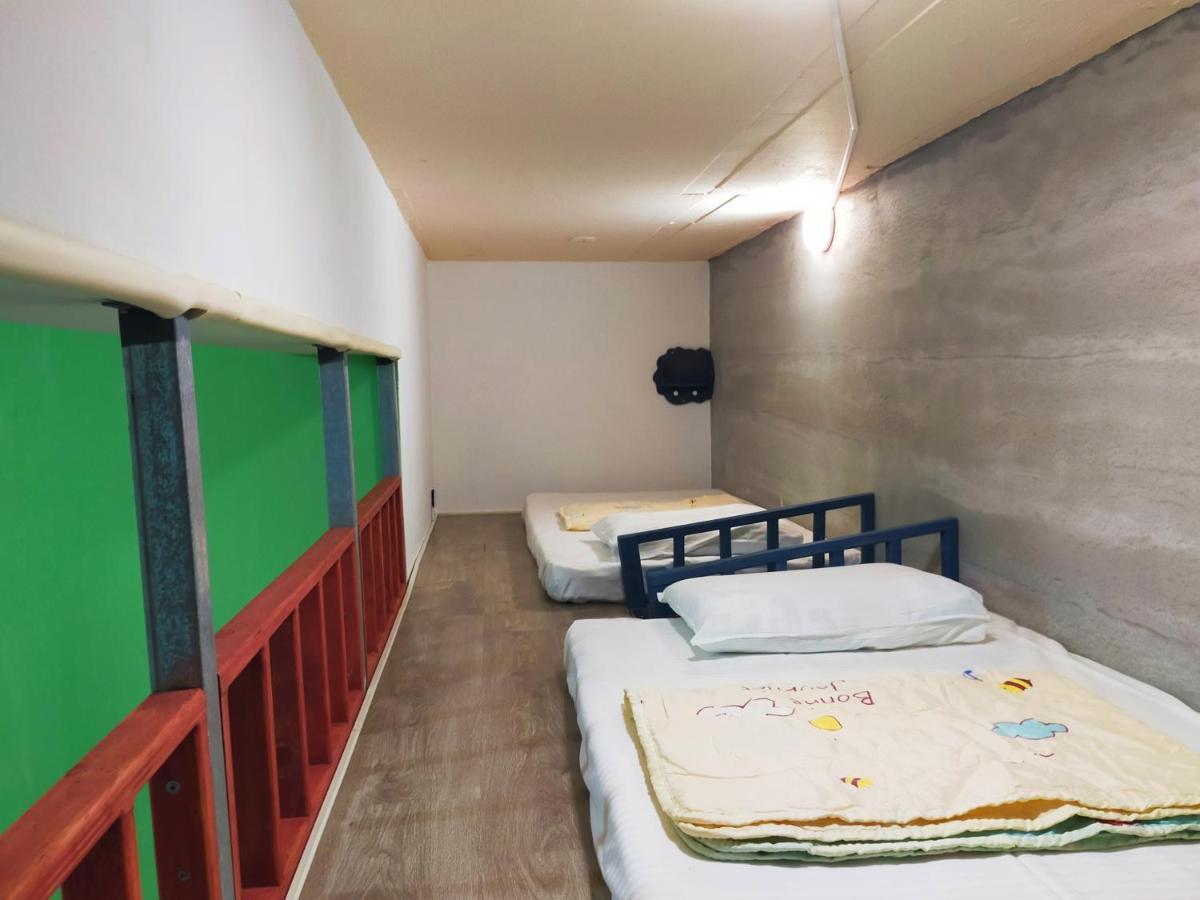 Mei Shiou B&B Dongshan  Bagian luar foto