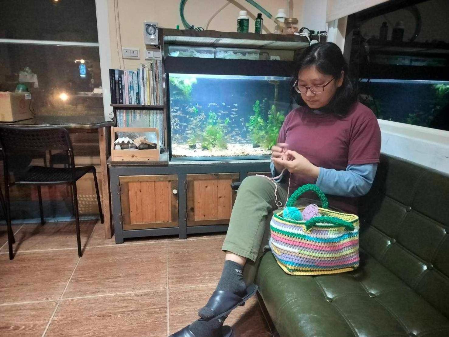 Mei Shiou B&B Dongshan  Bagian luar foto