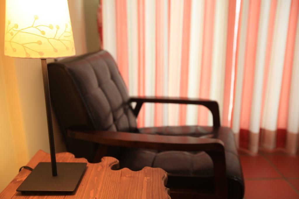 Mei Shiou B&B Dongshan  Bagian luar foto