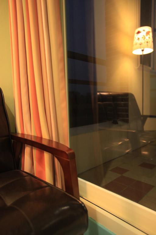Mei Shiou B&B Dongshan  Bagian luar foto
