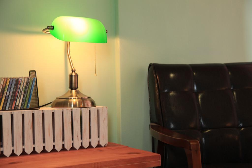 Mei Shiou B&B Dongshan  Bagian luar foto